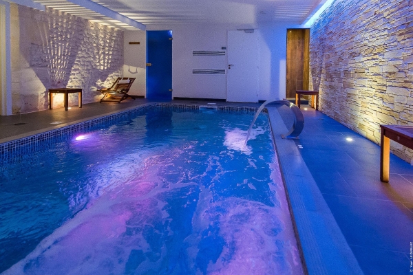 Hotel Francois Premier Cognac Centre